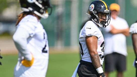 Lolley: Warren's excitement at making Steelers roster is what this is about taken on the South Side (Steelers)